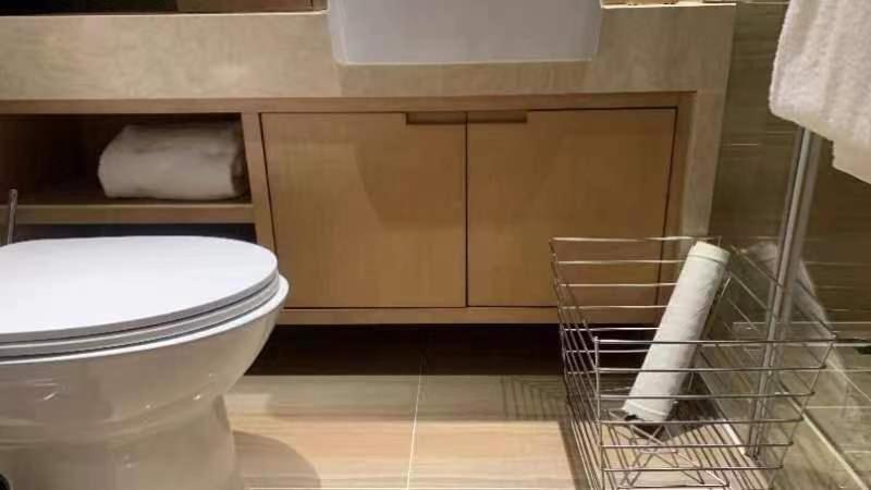 Hongqiao Primus Residence Apartment - National Exhibition Center 上海 外观 照片