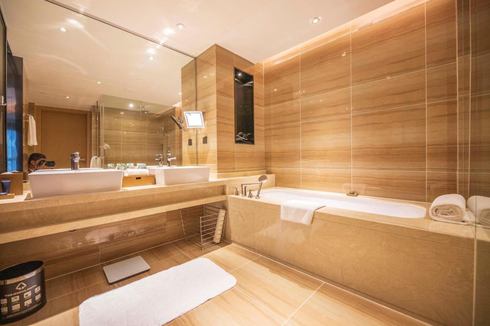 Hongqiao Primus Residence Apartment - National Exhibition Center 上海 外观 照片