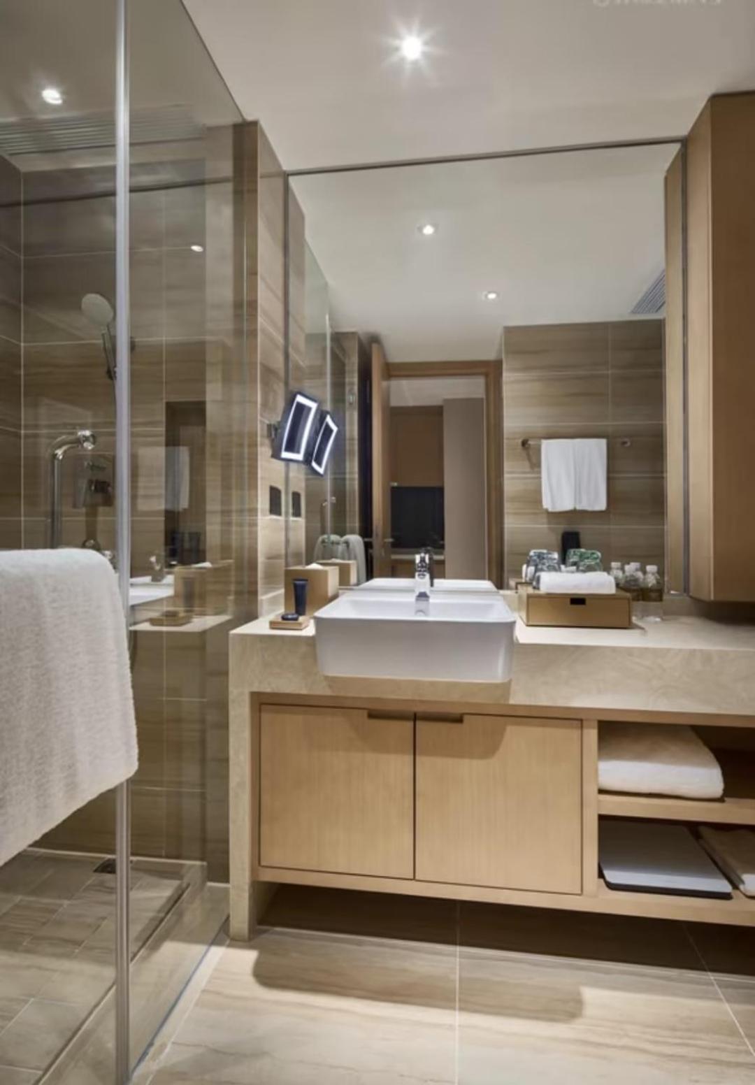 Hongqiao Primus Residence Apartment - National Exhibition Center 上海 外观 照片