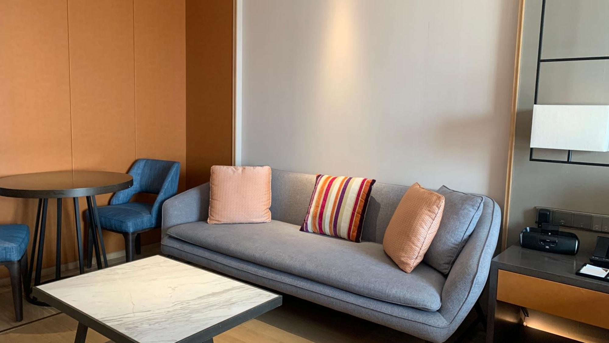 Hongqiao Primus Residence Apartment - National Exhibition Center 上海 外观 照片